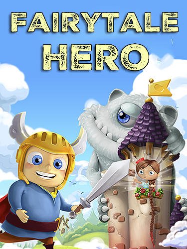 download Fairytale hero: Match 3 puzzle apk